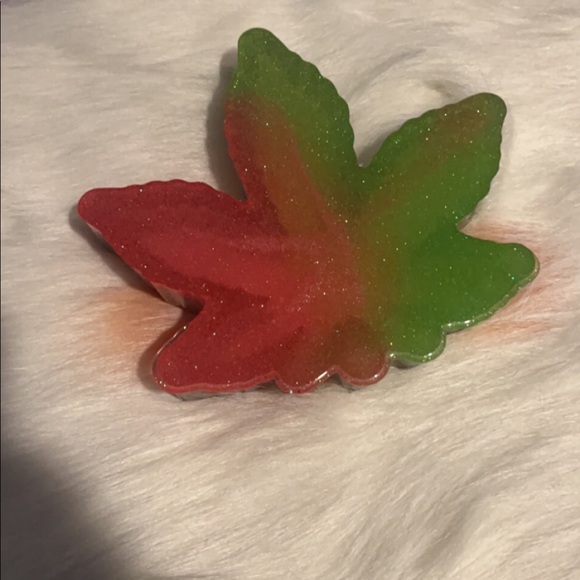 Customized Ashtray - Picture 3 of 3